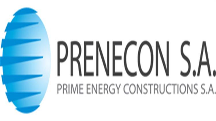 PRENECON Α.Ε.